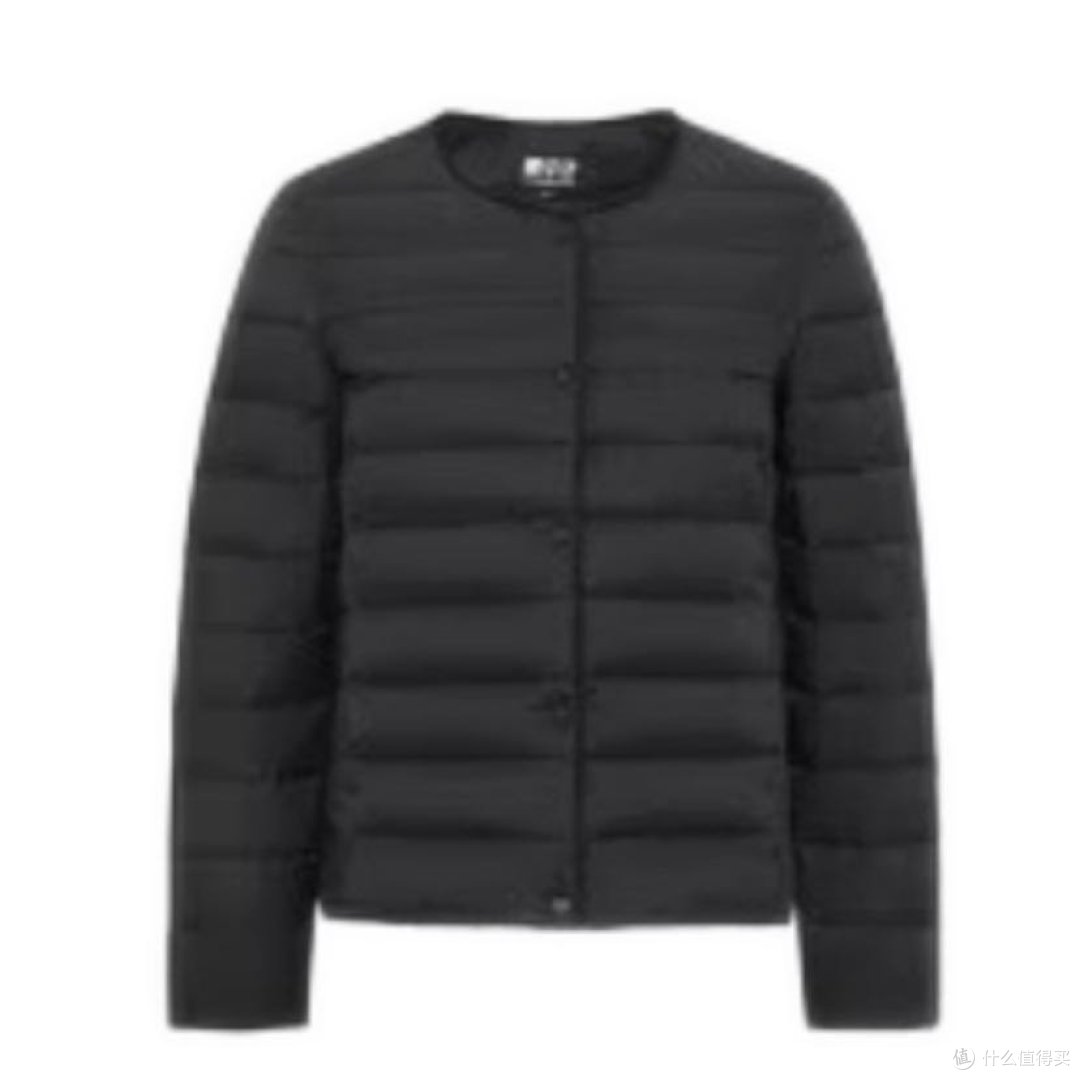 羽绒服怎么选不踩坑?看懂这3个数