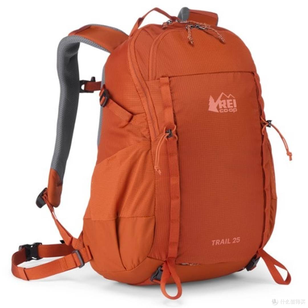 REI Co-op Trail 25 Pack官方商品示例