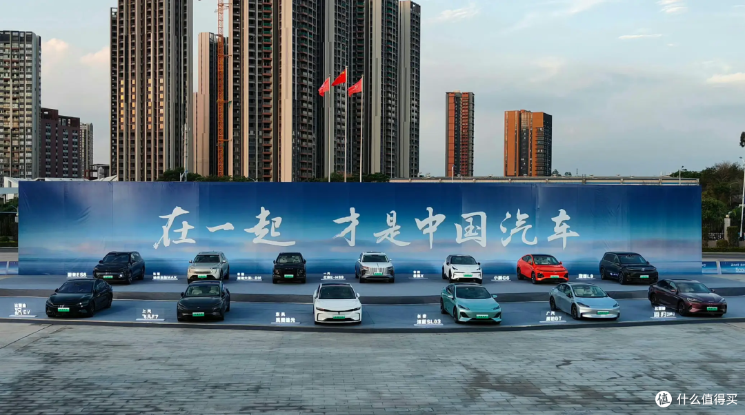 一份最高荣誉,一声铿锵宣告:王传福用技术证明中国汽车可以