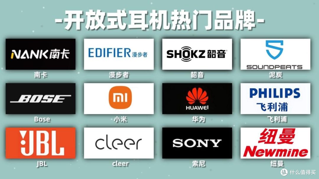 开放式耳机真的越贵越好吗？南卡ClipE和JBL琉璃扣开放式耳机测评