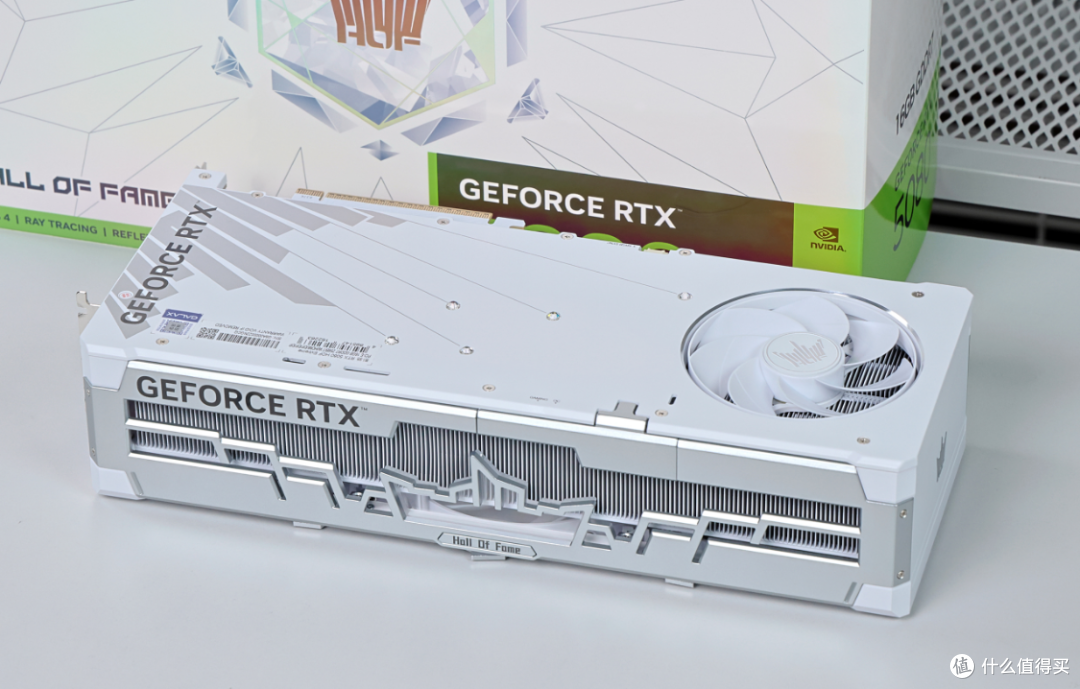 RTX5080 HOF Extreme+270K+4T+48G，预算3.3W+的全白海景房主机
