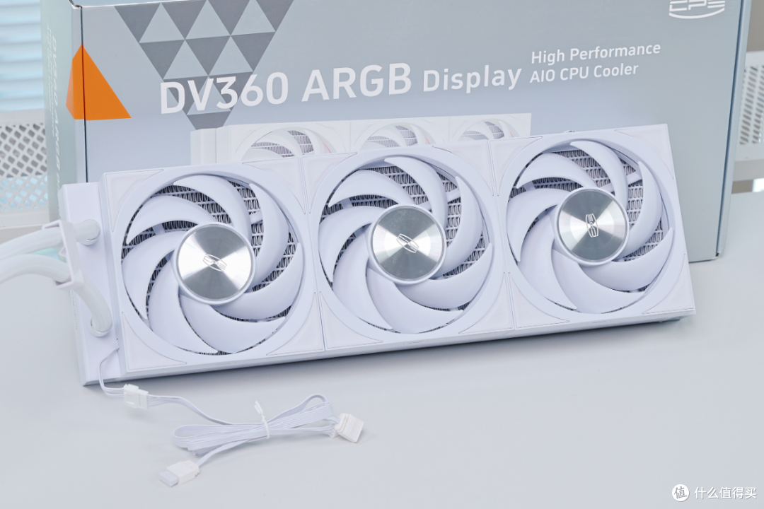 RTX5080 HOF Extreme+270K+4T+48G，预算3.3W+的全白海景房主机