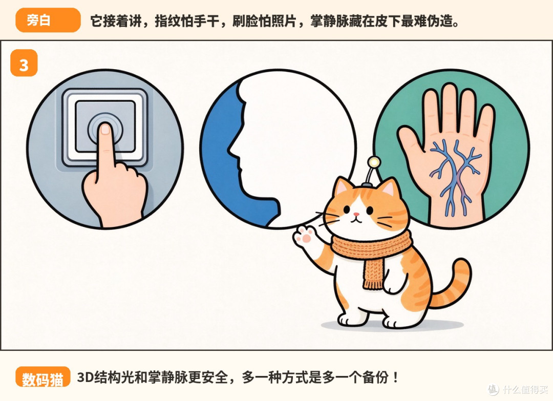 双11智能门锁怎么选?看懂这几点不踩坑