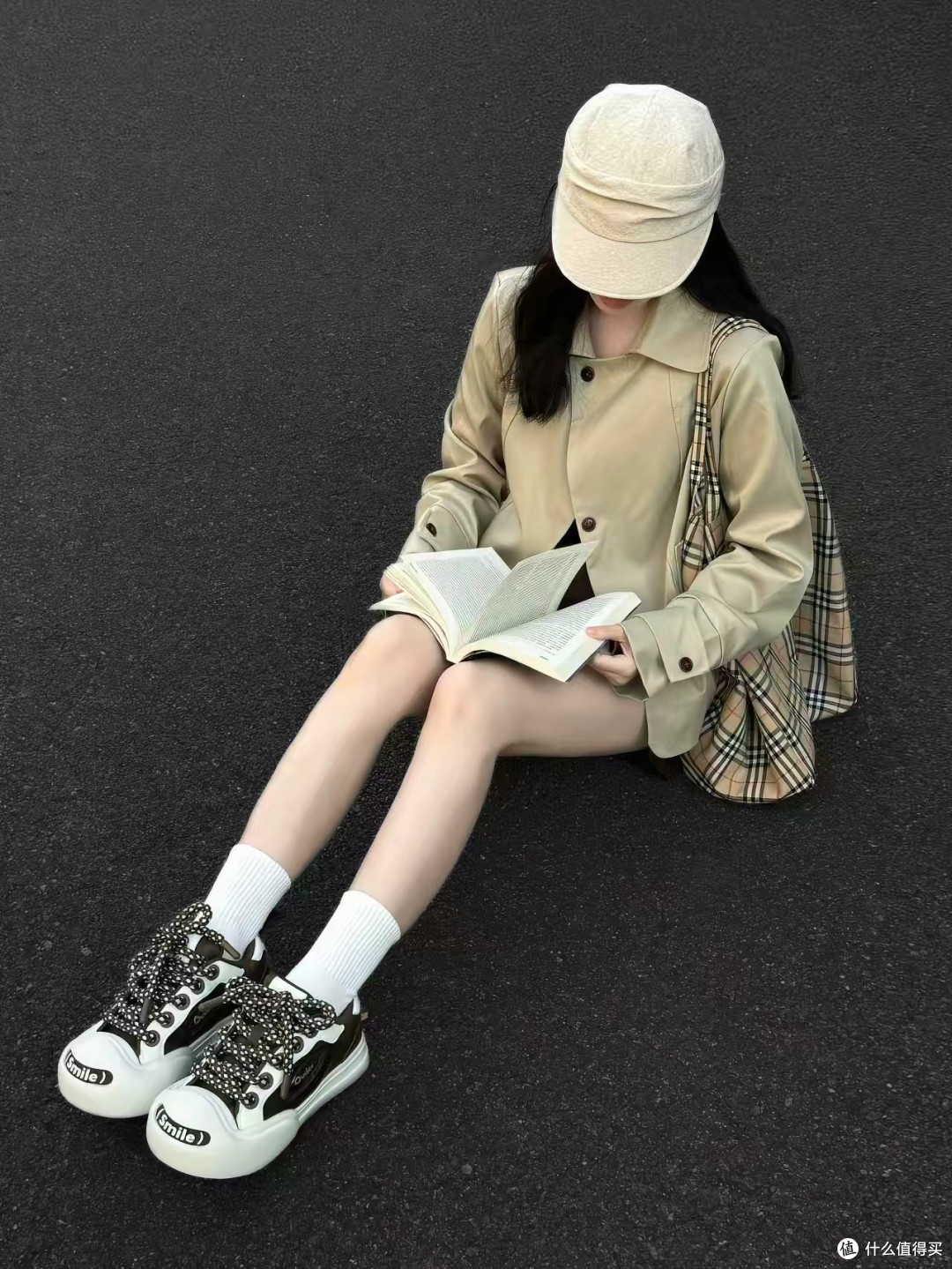美拉德棕大头鞋实测,显高舒服