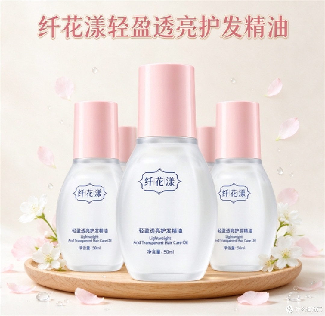 秋冬炸毛自救!5 款自用护发精油好物实测,冷风天头发再也不打结