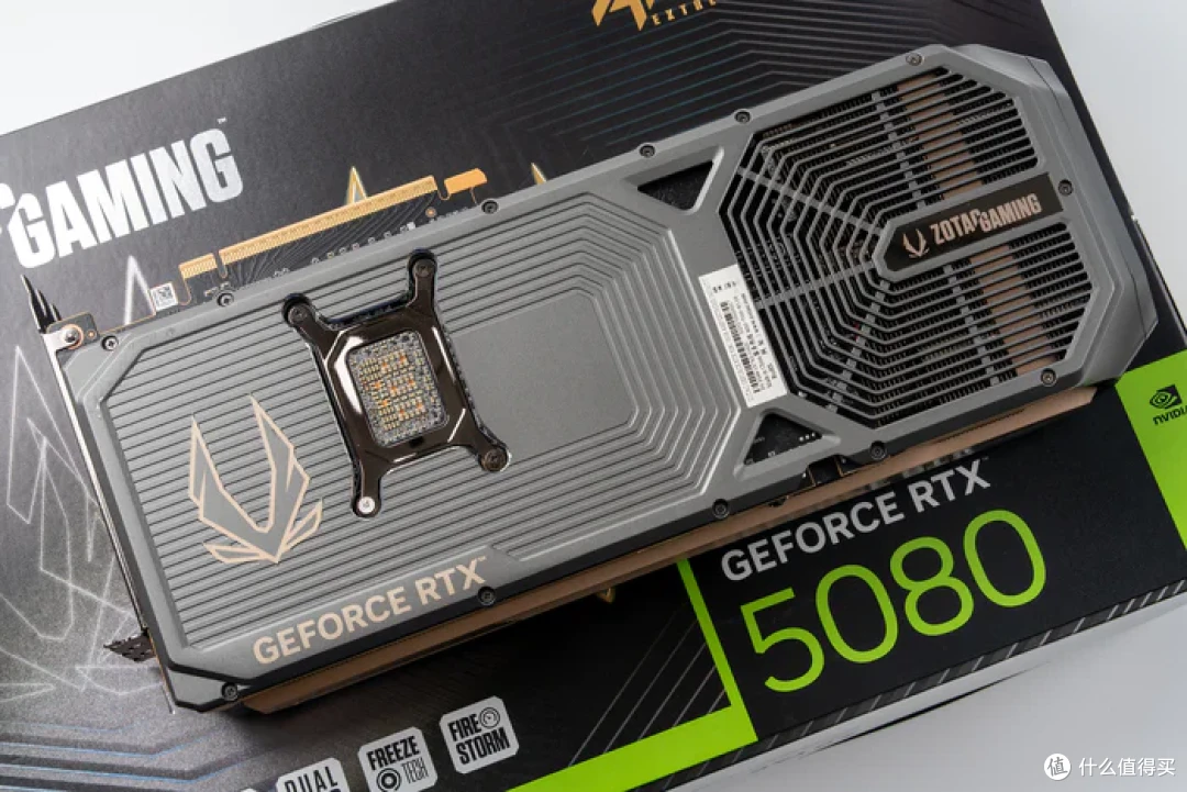 酷冷至尊HAFII500+华硕STRIX X870E-E NEO+索泰RTX5080AMP装机