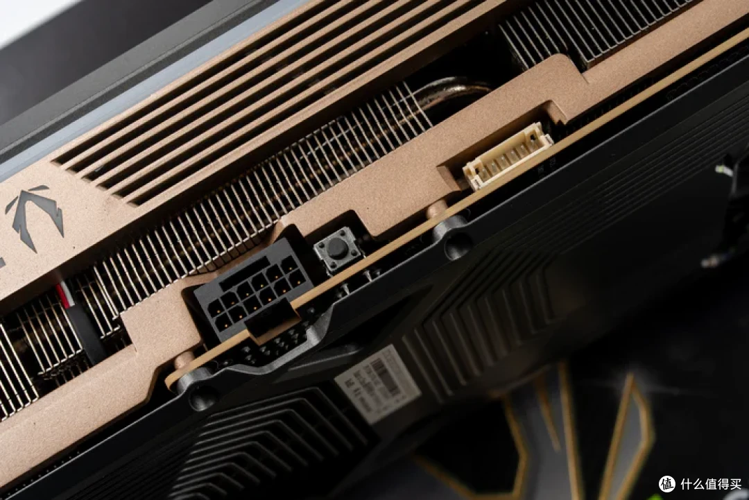 酷冷至尊HAFII500+华硕STRIX X870E-E NEO+索泰RTX5080AMP装机