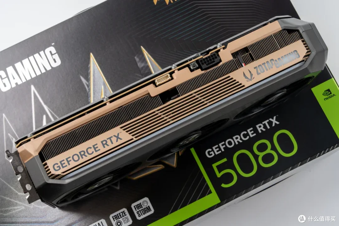 酷冷至尊HAFII500+华硕STRIX X870E-E NEO+索泰RTX5080AMP装机