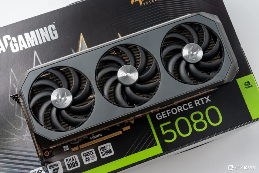 酷冷至尊HAFII500+华硕STRIX X870E-E NEO+索泰RTX5080AMP装机