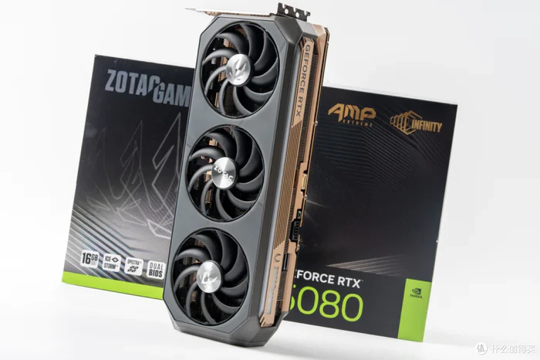 酷冷至尊HAFII500+华硕STRIX X870E-E NEO+索泰RTX5080AMP装机