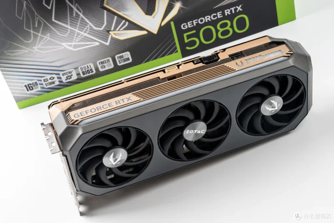 酷冷至尊HAFII500+华硕STRIX X870E-E NEO+索泰RTX5080AMP装机