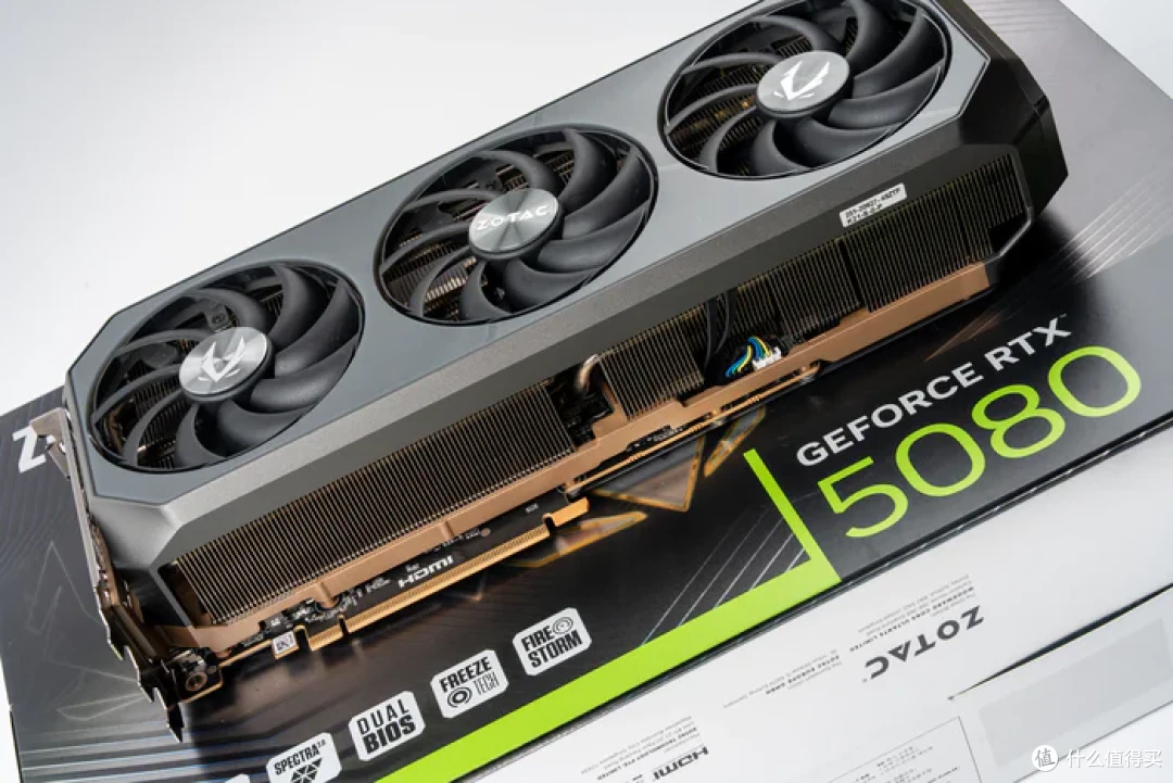 酷冷至尊HAFII500+华硕STRIX X870E-E NEO+索泰RTX5080AMP装机