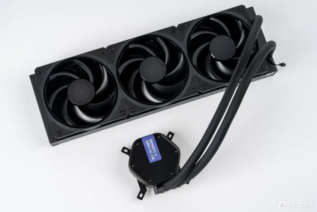 酷冷至尊HAFII500+华硕STRIX X870E-E NEO+索泰RTX5080AMP装机