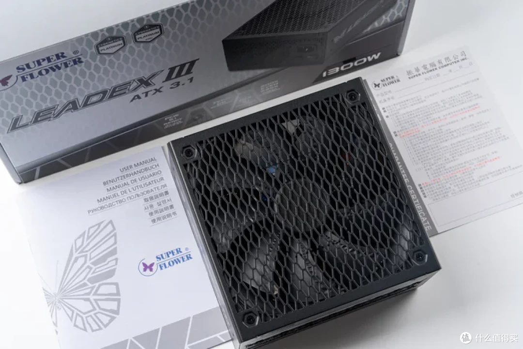 酷冷至尊HAFII500+华硕STRIX X870E-E NEO+索泰RTX5080AMP装机