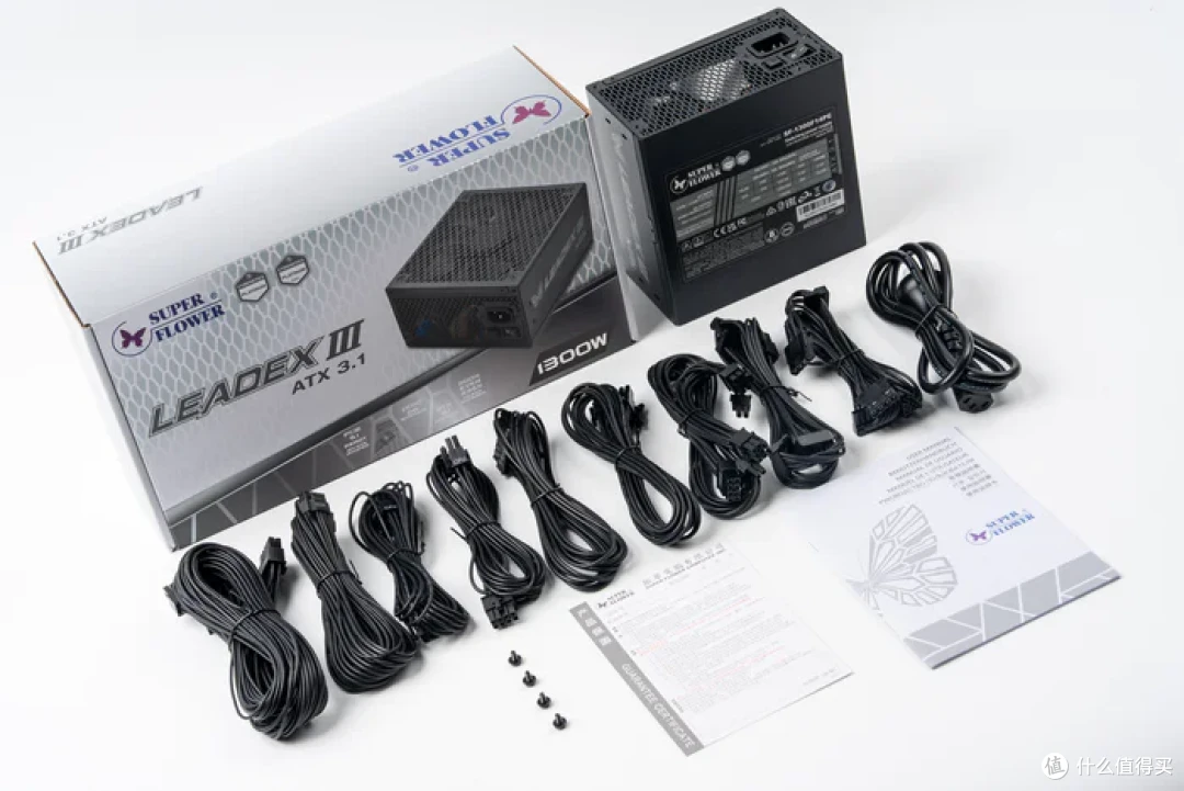 酷冷至尊HAFII500+华硕STRIX X870E-E NEO+索泰RTX5080AMP装机