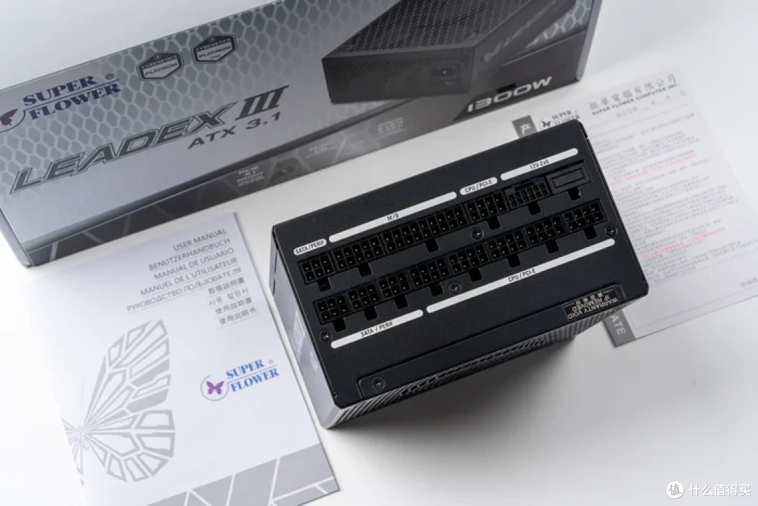 酷冷至尊HAFII500+华硕STRIX X870E-E NEO+索泰RTX5080AMP装机