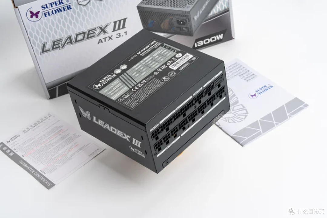 酷冷至尊HAFII500+华硕STRIX X870E-E NEO+索泰RTX5080AMP装机