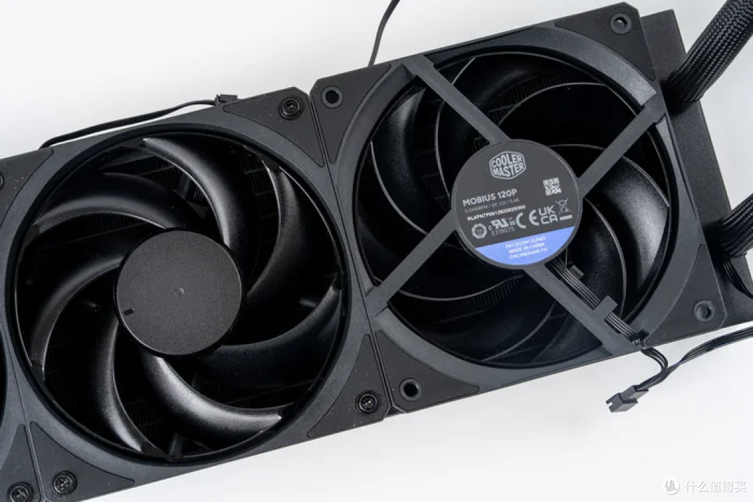 酷冷至尊HAFII500+华硕STRIX X870E-E NEO+索泰RTX5080AMP装机