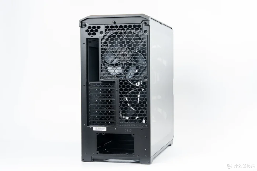 酷冷至尊HAFII500+华硕STRIX X870E-E NEO+索泰RTX5080AMP装机