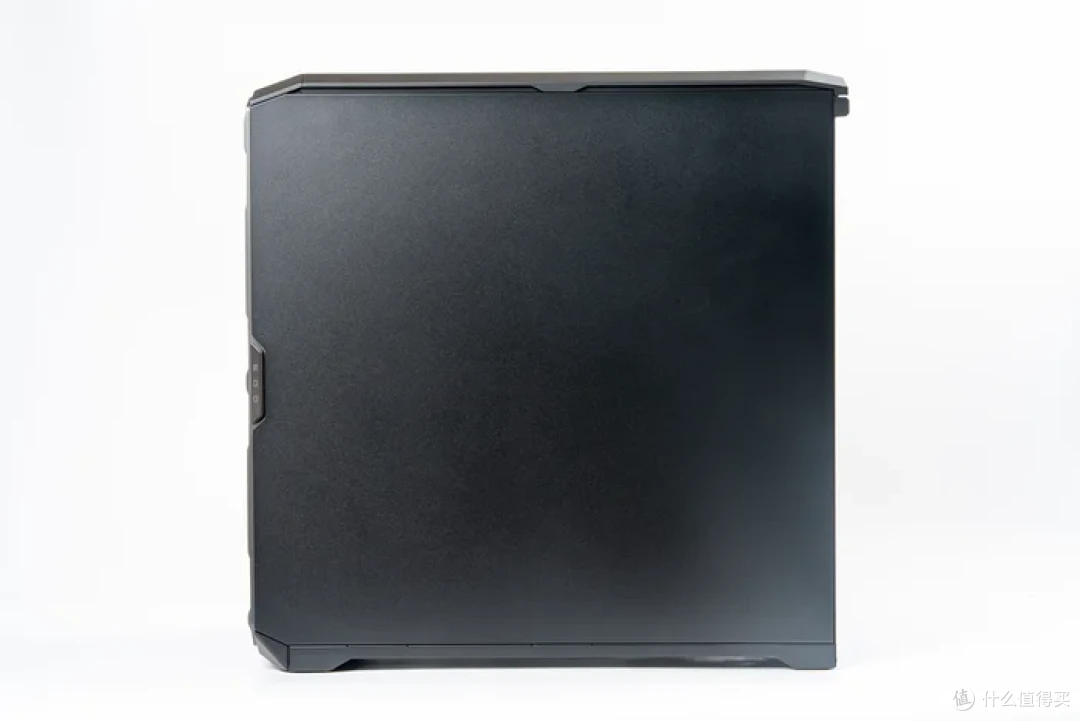 酷冷至尊HAFII500+华硕STRIX X870E-E NEO+索泰RTX5080AMP装机