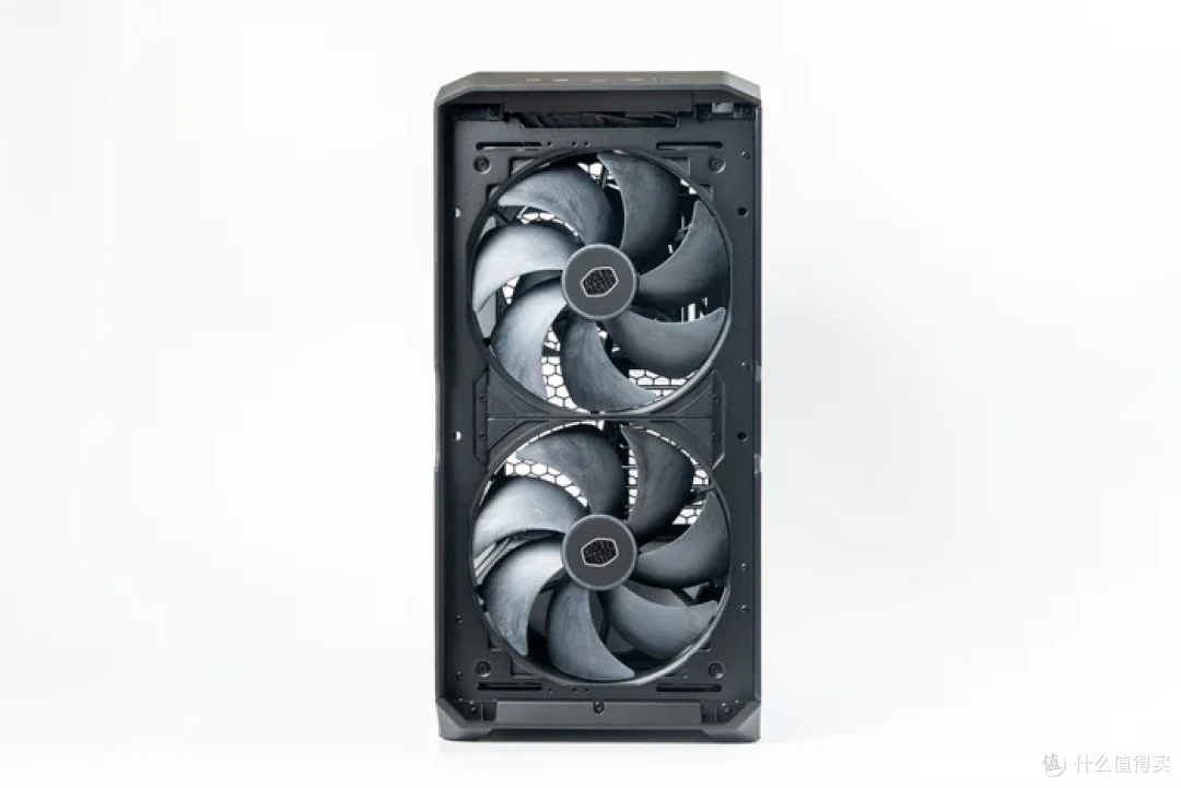 酷冷至尊HAFII500+华硕STRIX X870E-E NEO+索泰RTX5080AMP装机