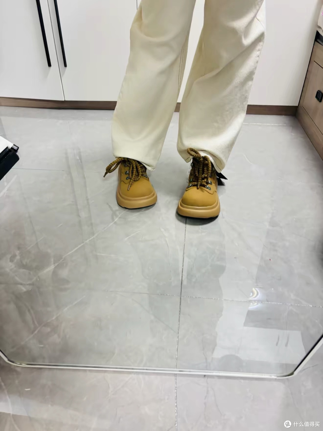 Ouder雪地靴实测：防水防滑