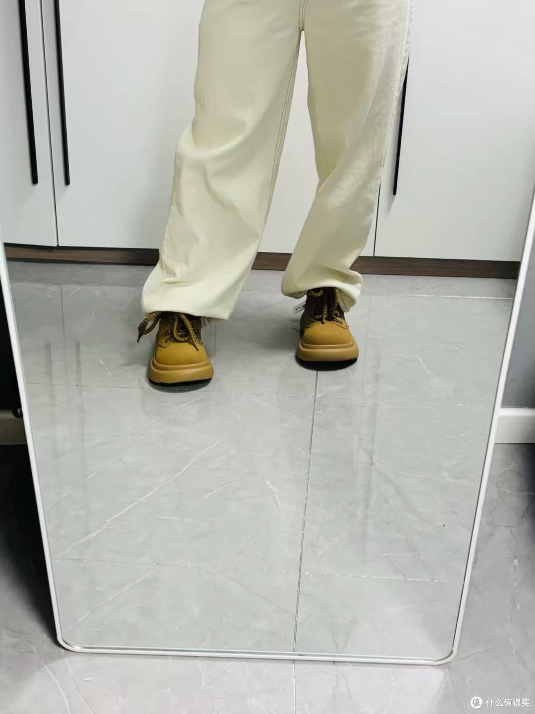 Ouder雪地靴实测：防水防滑