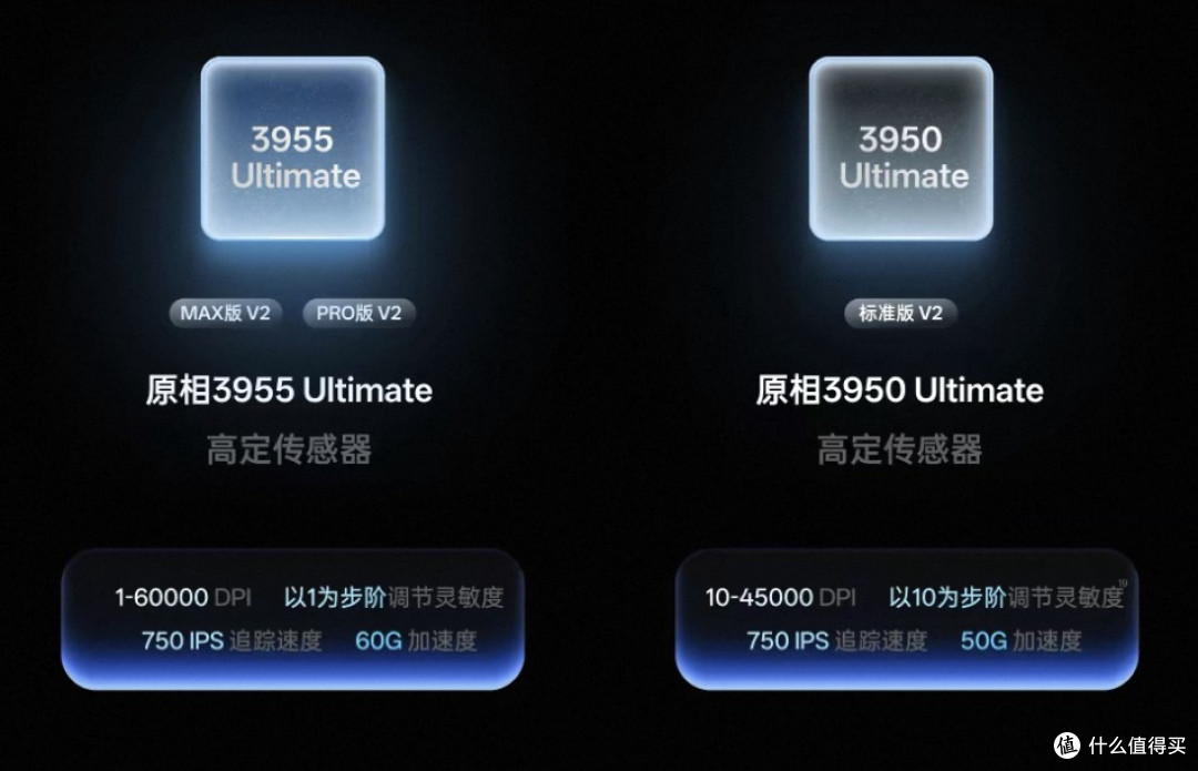 大手小手全覆盖,性能续航全兼顾!——雷柏VT7&VT7sV2