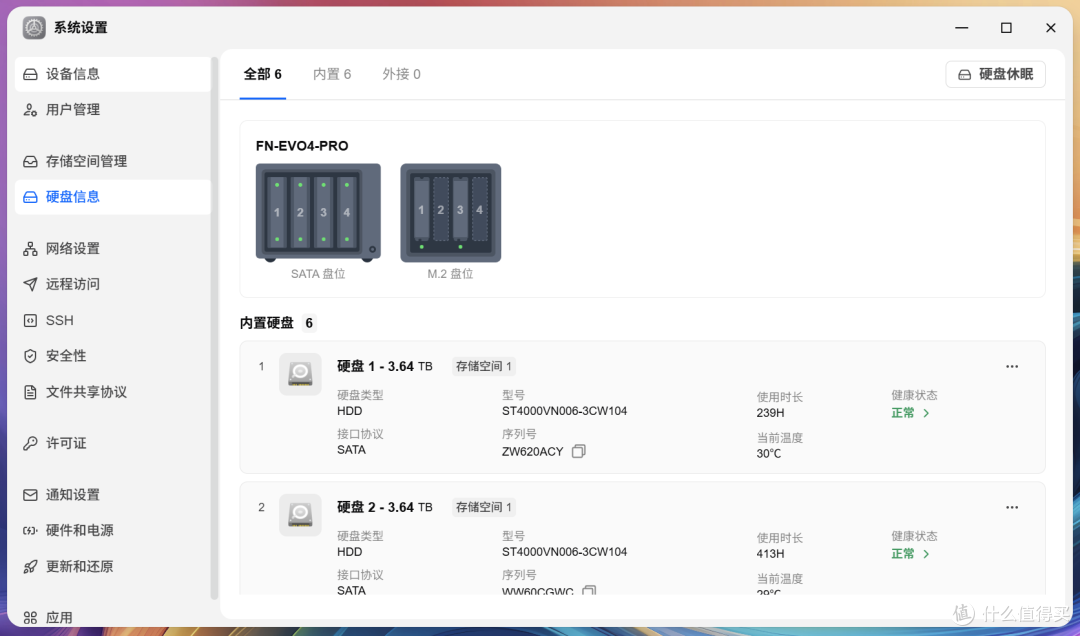 真•生产力神器!2026最能打的NAS小钢炮,飞牛EVO4 PRO深度实测