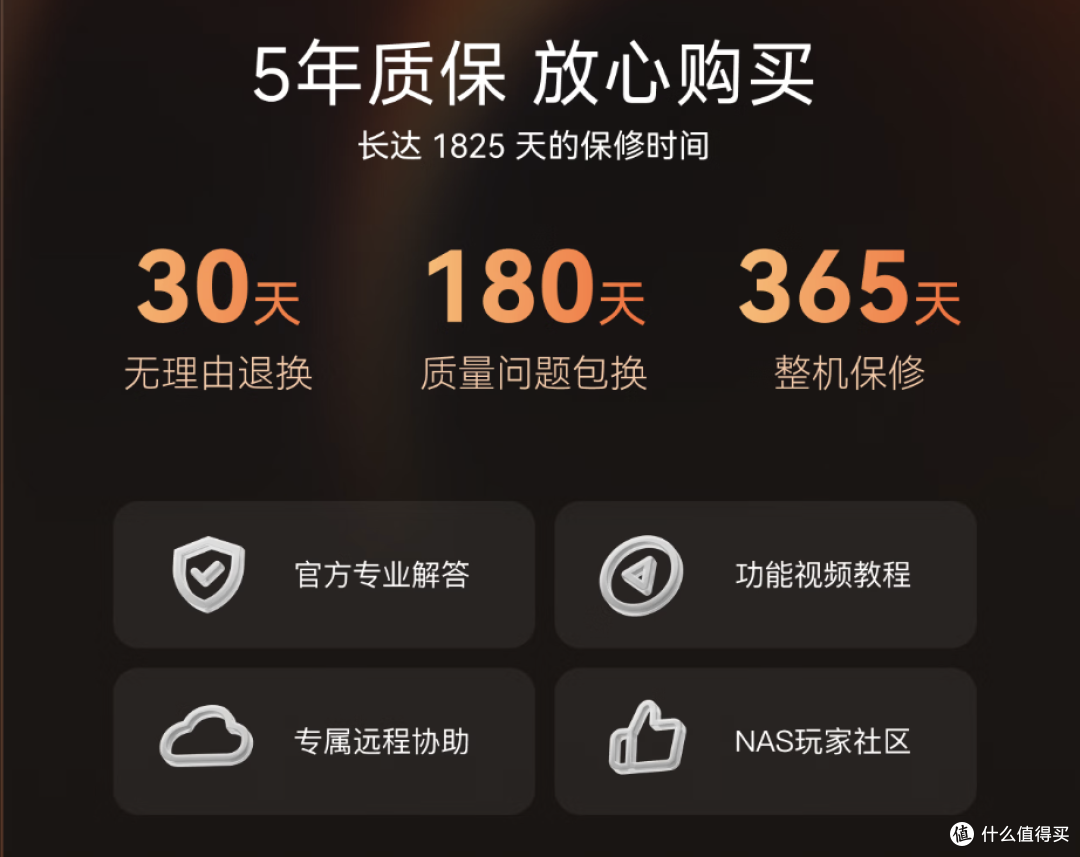 真•生产力神器!2026最能打的NAS小钢炮,飞牛EVO4 PRO深度实测