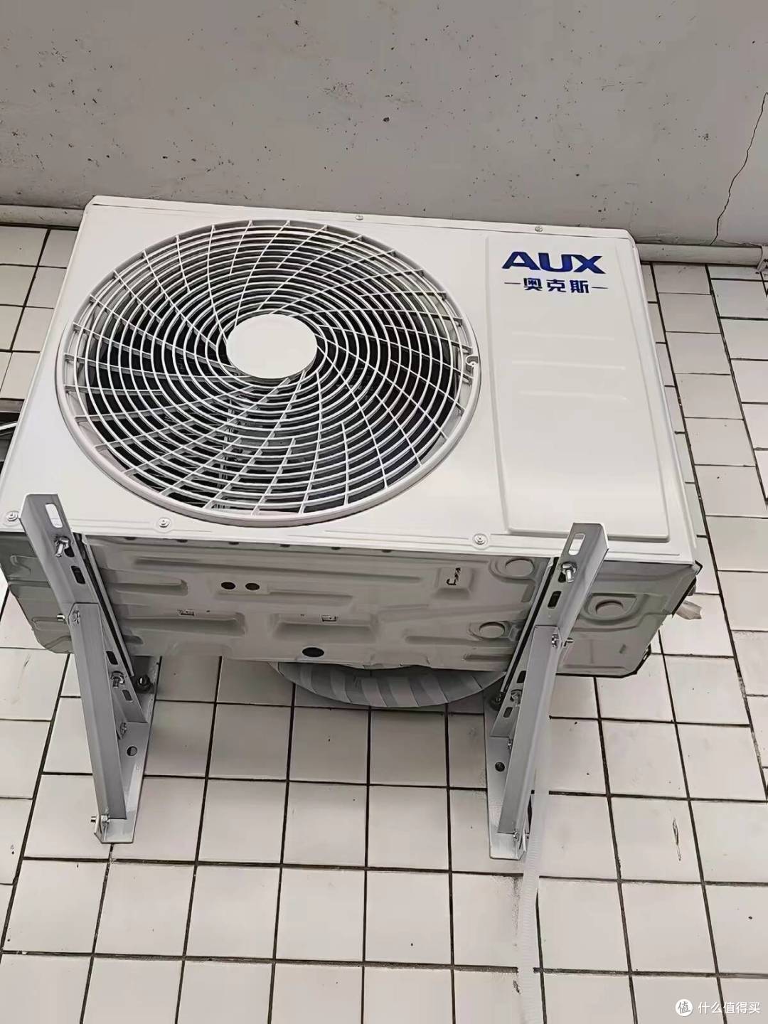 夏天常开空调怕费电？挖到靠谱挂机👉奥克斯省电侠京裕