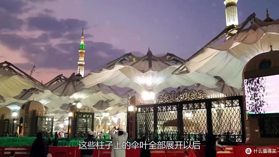 100亿打造世界巨型伞的揭秘:你见过最大的伞有多大?