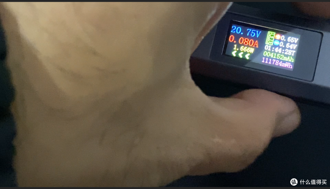 【探长DIY】DIY 标称 100W “土炸弹” 充电宝第四弹完整上电实测