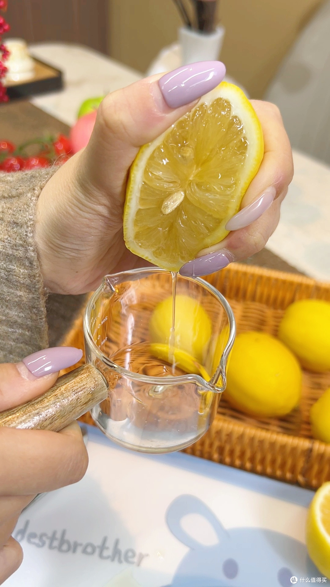 一二级果和统货差的不只是大小,是优果率下滑后的筛选成本
