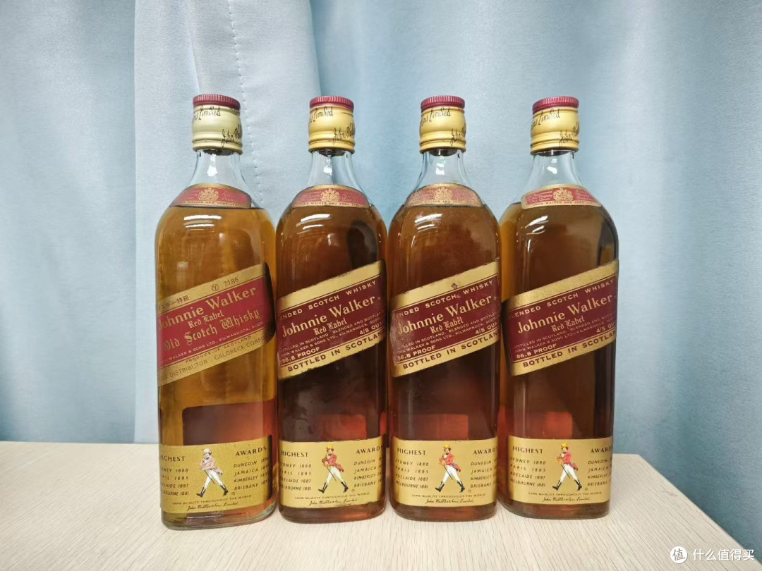 威士忌选购清单，理性选酒不花冤枉钱