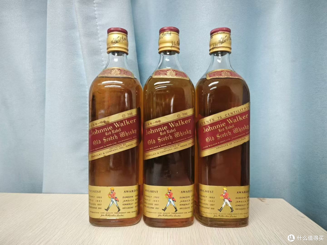 威士忌选购清单，理性选酒不花冤枉钱