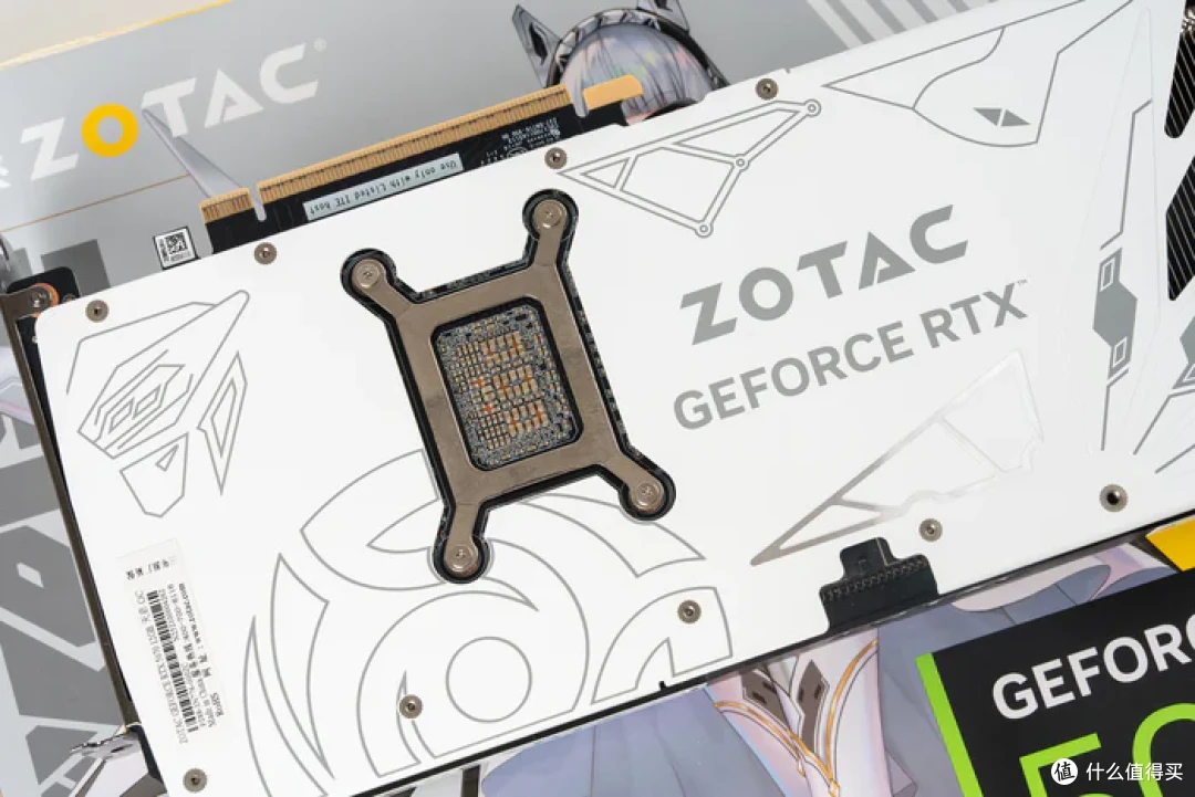 七彩虹iGame Z890M ULTRA W+索泰RTX5070天启+乔思伯D33装机展示