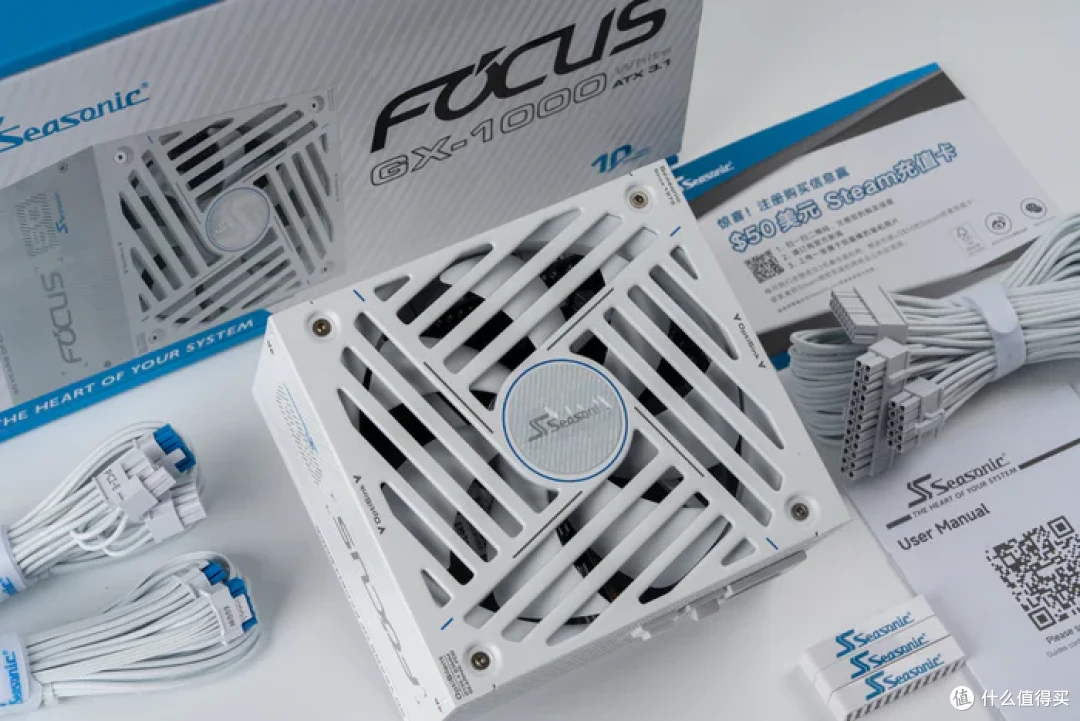 七彩虹iGame Z890M ULTRA W+索泰RTX5070天启+乔思伯D33装机展示