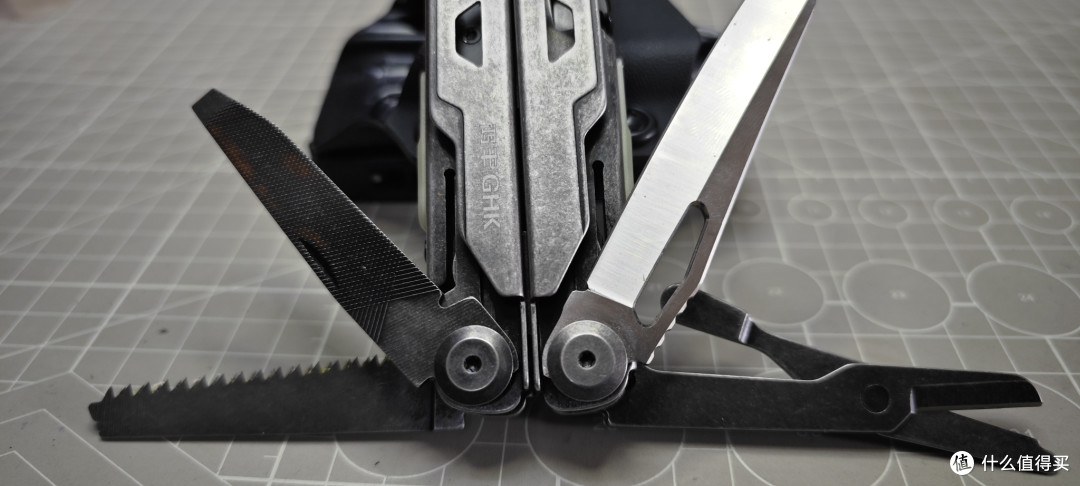鸿丰GHK棘轮钳