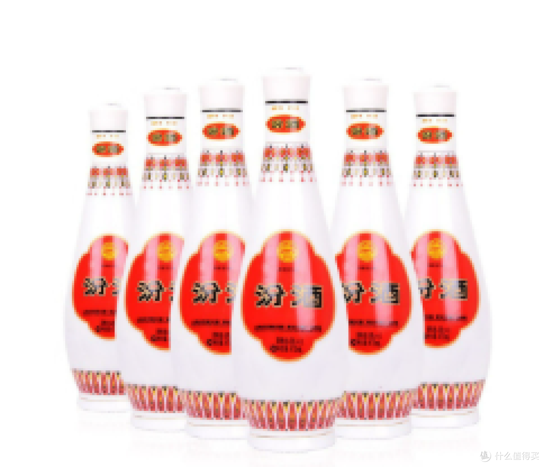 🎐经典琵琶瓶｜乳玻汾（乳白汾）48 度清香汾酒