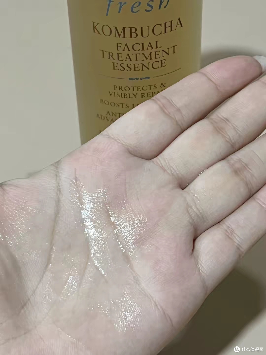 馥蕾诗红茶精华实测与适用分析