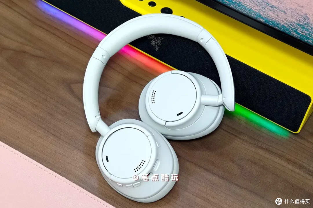 为什么总有人更喜欢头戴式耳机?奥睿科 OWH400 无线主动降噪体验