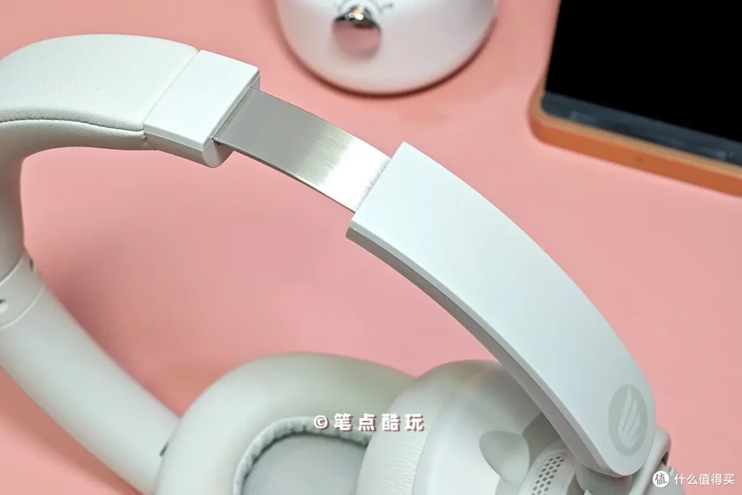 为什么总有人更喜欢头戴式耳机?奥睿科 OWH400 无线主动降噪体验