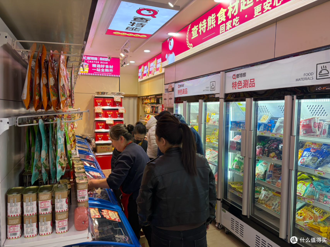家庭围锅消费升温,社区火锅食材业态打开新空间