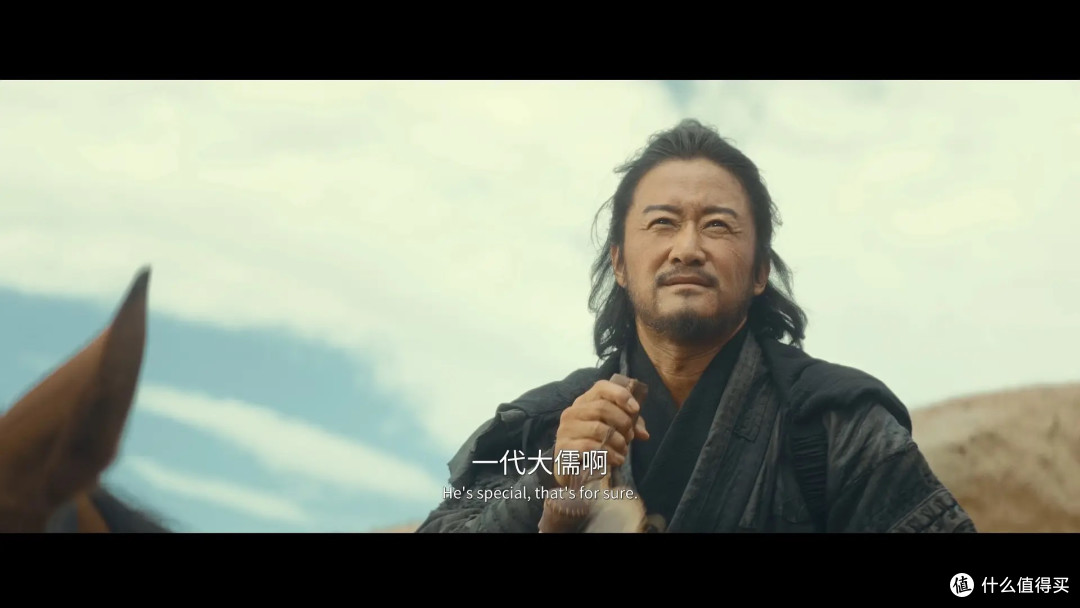 都说武侠片死了,它靠硬功夫干出了14.48亿,一战成名
