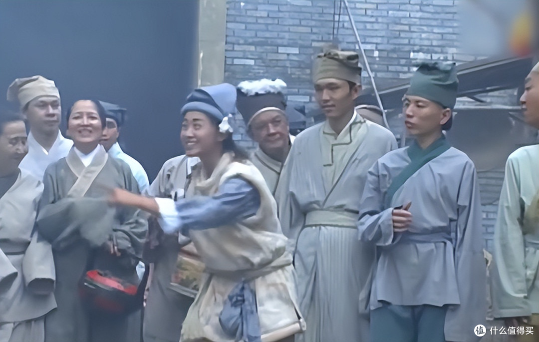 28年前的八仙到底在讲什么?一篇文章带你重看童年神剧《东游记》