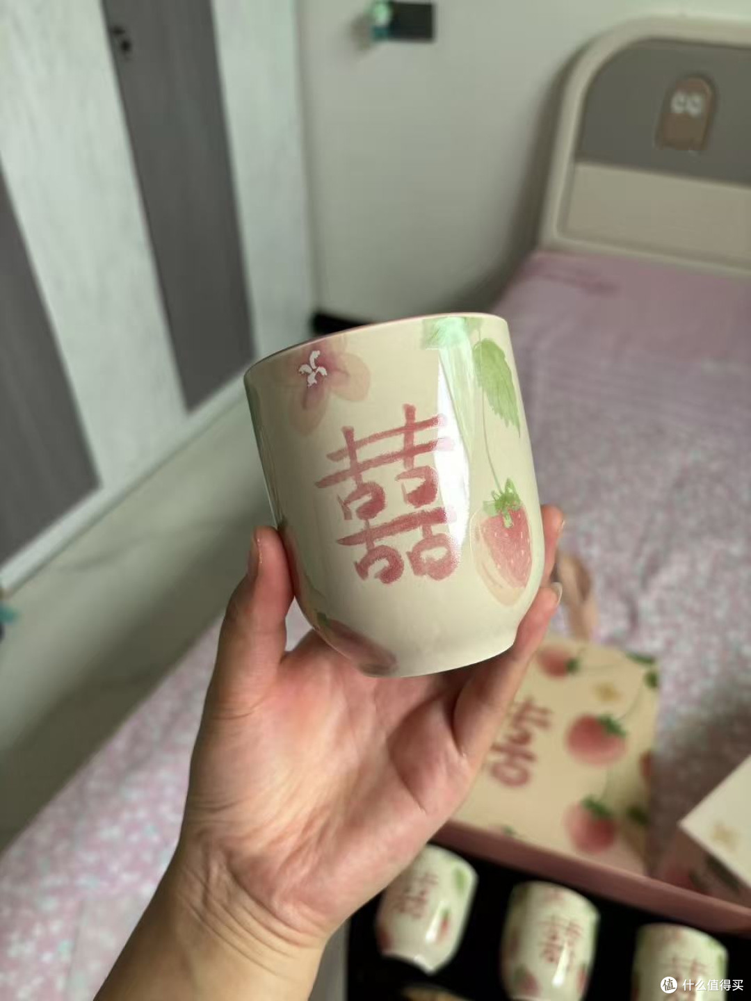 茶具送新人，先避开“单数”和“白色包装”两个坑