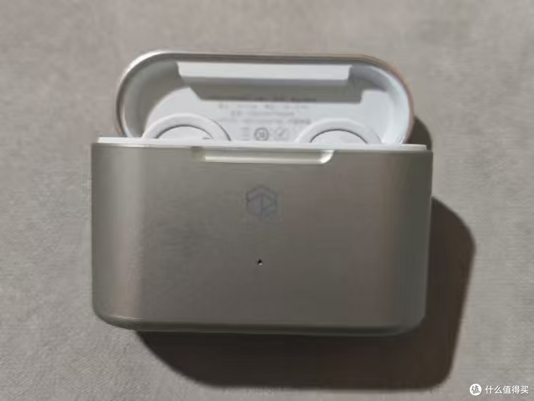 评测弱水时砂MK2佩戴与连接