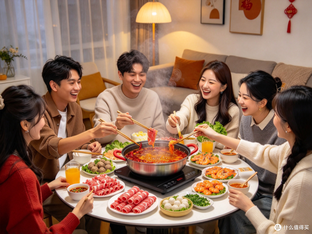 围锅烟火走进家庭,社区火锅食材店重构日常欢聚的打开方式