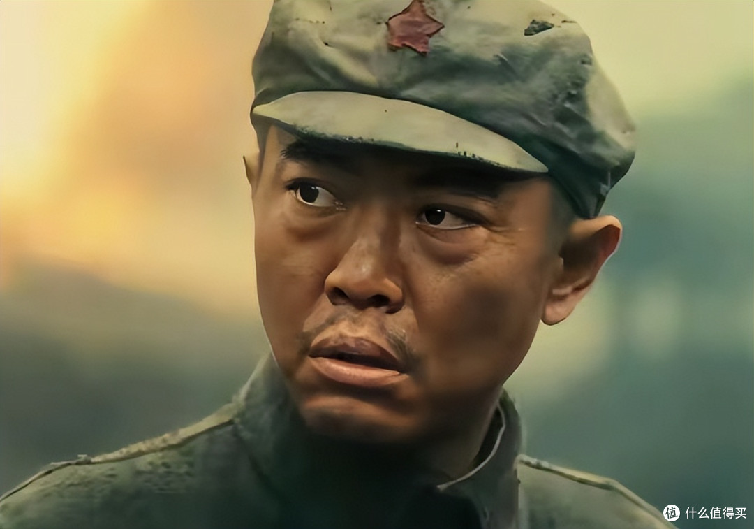 于和伟领衔主演的《伟大的长征》怎么样,和类似题材比有啥亮点?